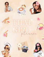 Load image into Gallery viewer, ULTIMATE THAT GIRL PLANNER
