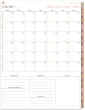 Load image into Gallery viewer, ULTIMATE THAT GIRL PLANNER

