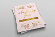 Load image into Gallery viewer, #Relationship Goals (PINK)

