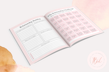 Load image into Gallery viewer, #Relationship Goals (PINK)
